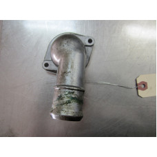 20M028 Thermostat Housing From 2014 Subaru Impreza  2.0